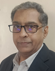 Venkatraman Deverakonda